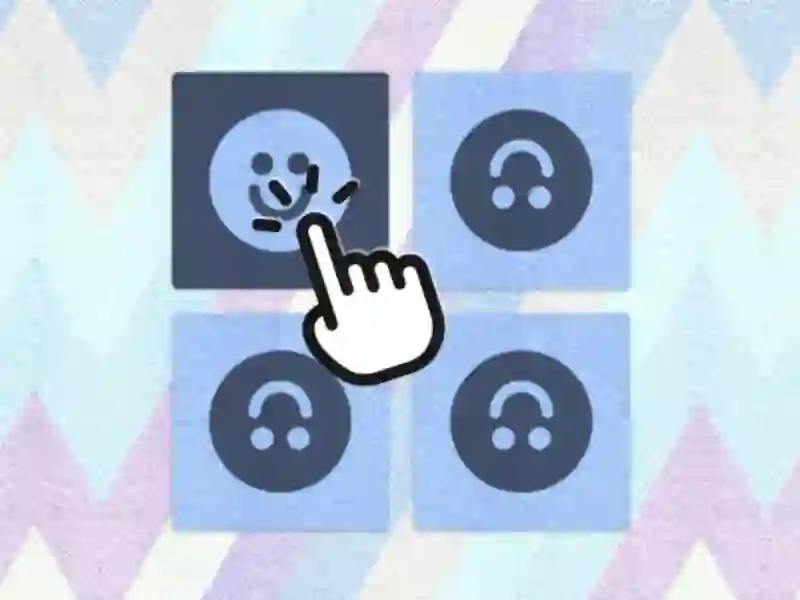 Гульня 321 Выберыце розныя рэчы онлайн