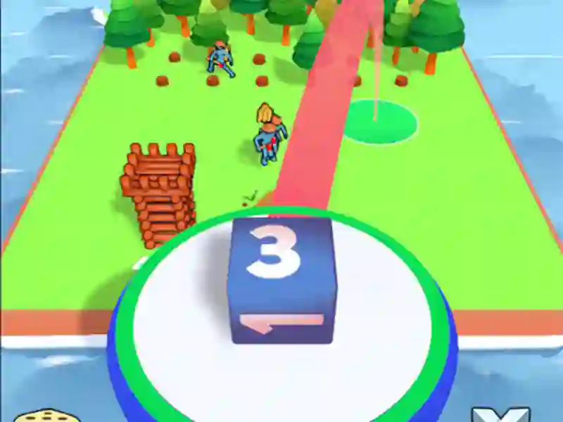 Гульня Востраў Замак онлайн