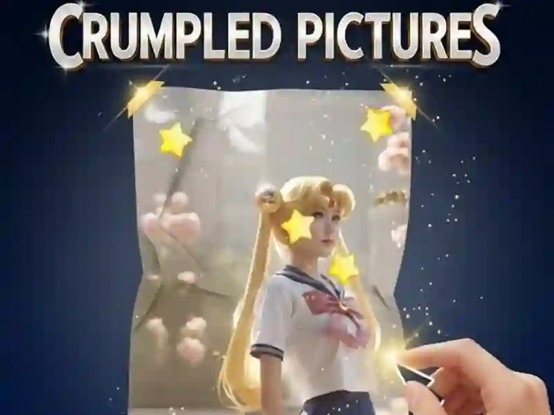 Гульня Скамечаныя фатаграфіі онлайн