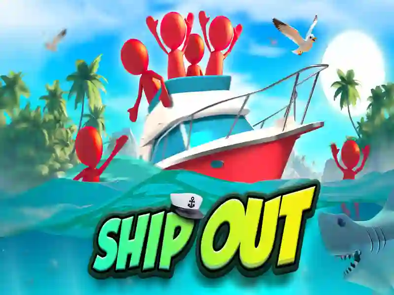 Гульня Адпраўка онлайн