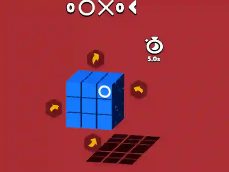 Гульня Кубіка онлайн Гульня Кубіка онлайн