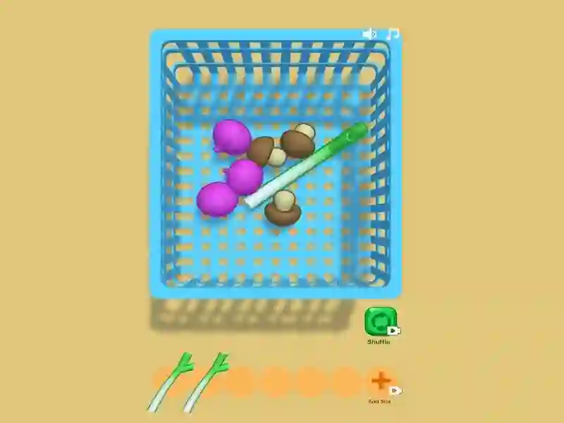 Гульня Злаві гусака онлайн