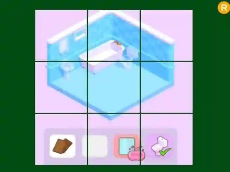 Гульня Шалёны пакой ф'южн онлайн