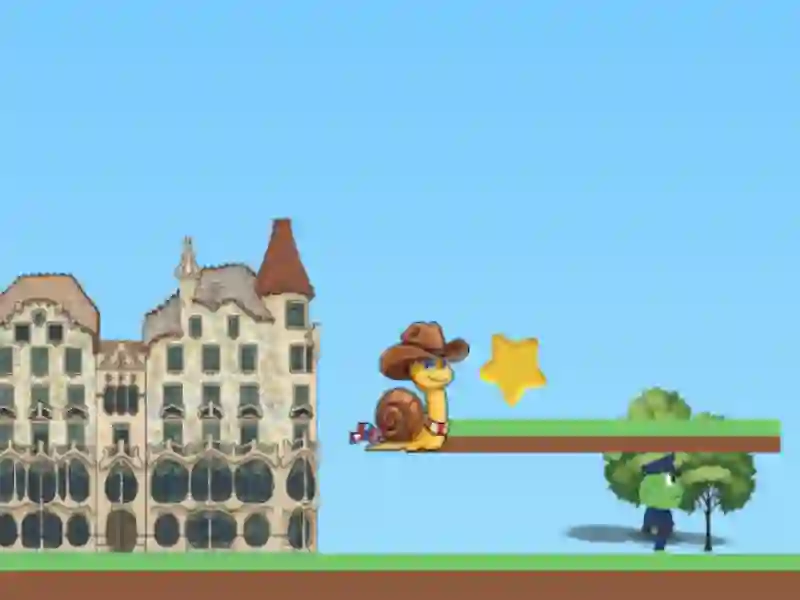 Гульня Адважныя прыгоды ў Еўропе онлайн