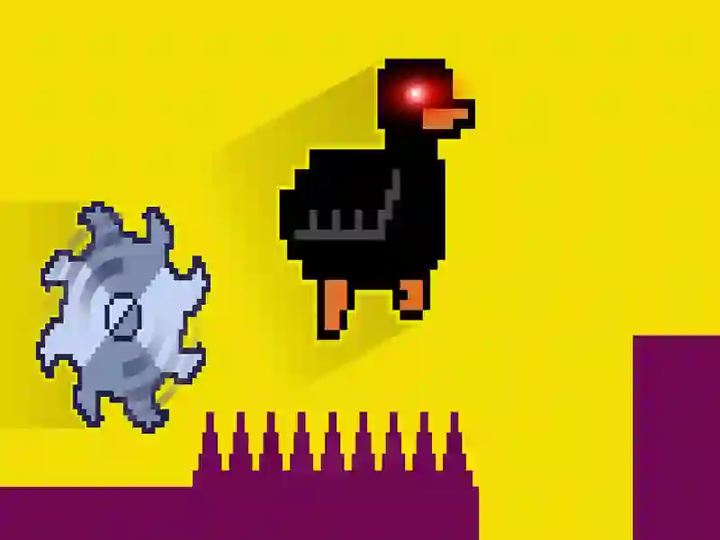 Гульня Д'ябальская качка онлайн