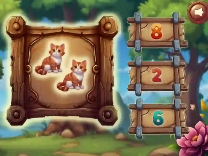 Гульня Лічбавы квэст онлайн