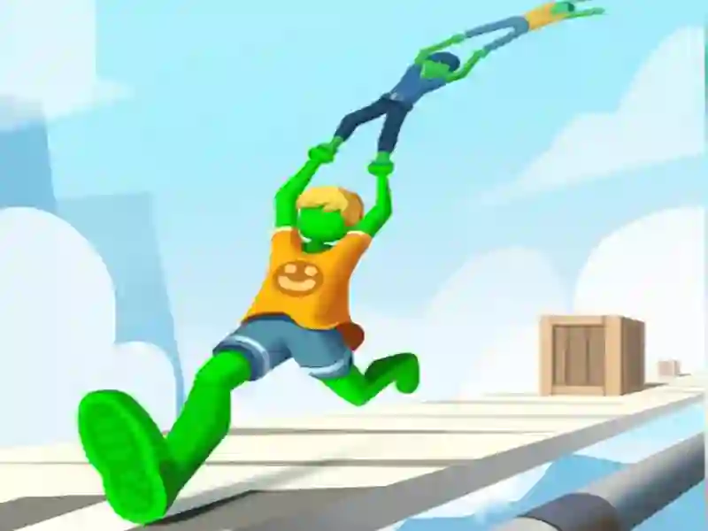 Гульня Народная вежа онлайн