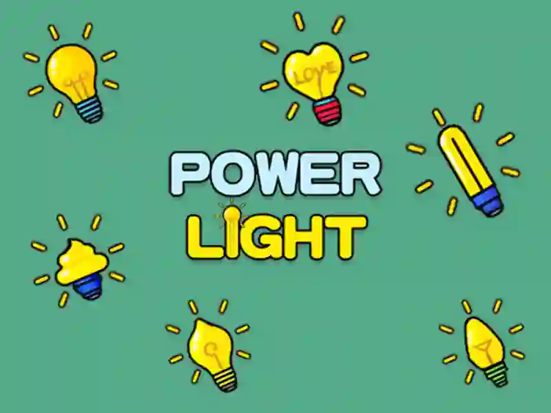 Гульня Лёгкая магутнасць онлайн Гульня Лёгкая магутнасць онлайн