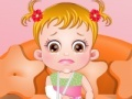 Гульня Baby Hazel: Лом категории онлайн