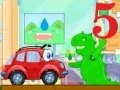 Гульня Wheely 5 онлайн