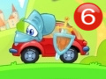 Гульня Wheely 6 онлайн