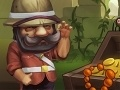 Гульня Старажытная руда онлайн