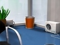 Гульня Кінуць паперу 2 онлайн