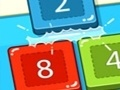 Гульня 2048 Trois онлайн