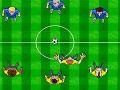 Гульня Cup of Brazil 2014 онлайн