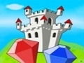 Гульня Gem Crush онлайн