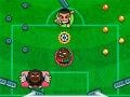 Гульня Foot Chinko онлайн