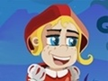 Гульня Red Riding Hood Run онлайн