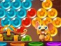 Гульня Герой Пузыря 3D онлайн