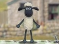 Гульня Шон Авечка: Шершавая Светр! онлайн