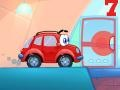 Гульня Wheely 7 онлайн
