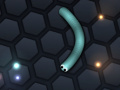 Гульня Slither.io онлайн