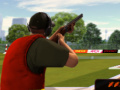 Гульня Skeet Challenge онлайн