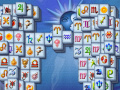 Гульня Mahjong Fortuna онлайн