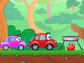 Гульня Wheely 8 онлайн