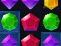 Гульня Взрыв ювелирных изделий онлайн