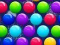 Гульня Smarty Bubbles Каляднае выданне онлайн