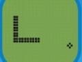 Гульня Змейка 3310 HTML5 онлайн