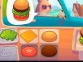 Гульня Pet Drive In онлайн