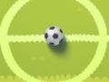 Гульня Flappy Ball онлайн