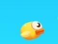 Гульня Flappy WOW онлайн