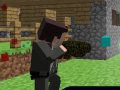 Гульня Pixel Gun Апакаліпсіс 3 онлайн