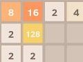 Гульня 2048 онлайн