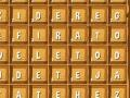 Гульня Вафлі Словы онлайн