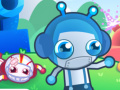 Гульня Bomb It TD онлайн