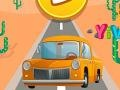 Гульня Трэк Рэйсер онлайн