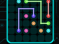 Гульня Flow Laser Quest онлайн