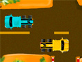 Гульня Verkeersmanager онлайн