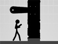 Гульня Лагер для навучання борацьбітоў Stickman онлайн