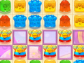 Гульня Jelly Madness 2 онлайн