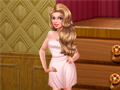 Гульня Sery Haute Couture Лялька онлайн