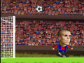 Гульня Football HeadZ Cup онлайн