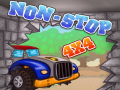 Гульня Нон-Стоп 4x4 онлайн