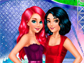 Гульня Bff Модныя Зоркі онлайн