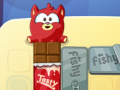 Гульня Mini Muncher онлайн