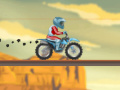 Гульня X-Trial Racing онлайн